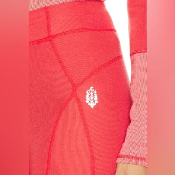 Free People Moonlight Base Layer Leggings - Picture 5 of 5